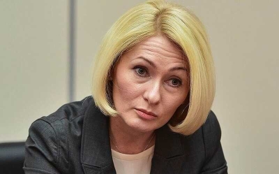 Виктория Абрамченко может уйти с поста вице-премьера после инаугурации президента